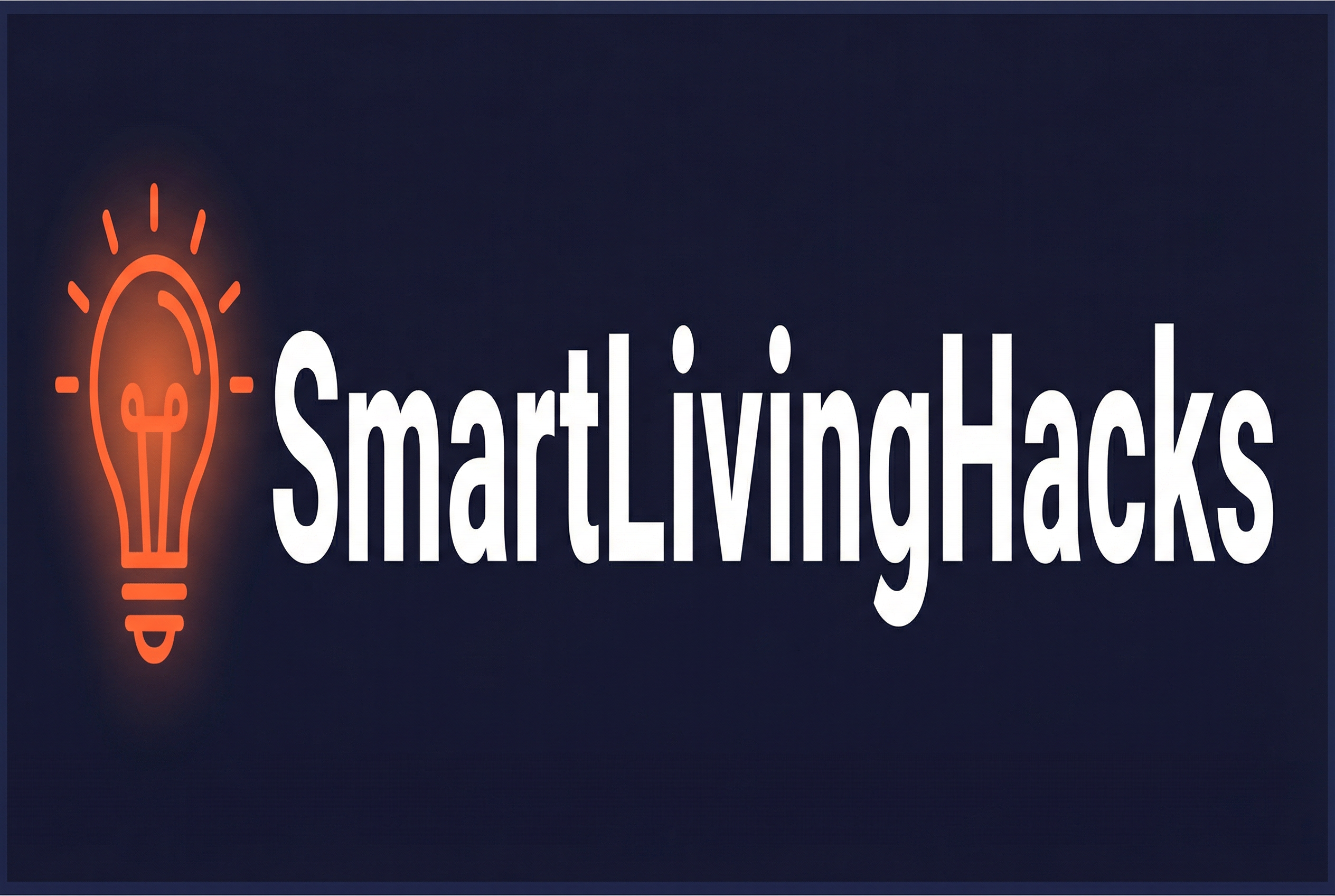 SmartLivingHacks