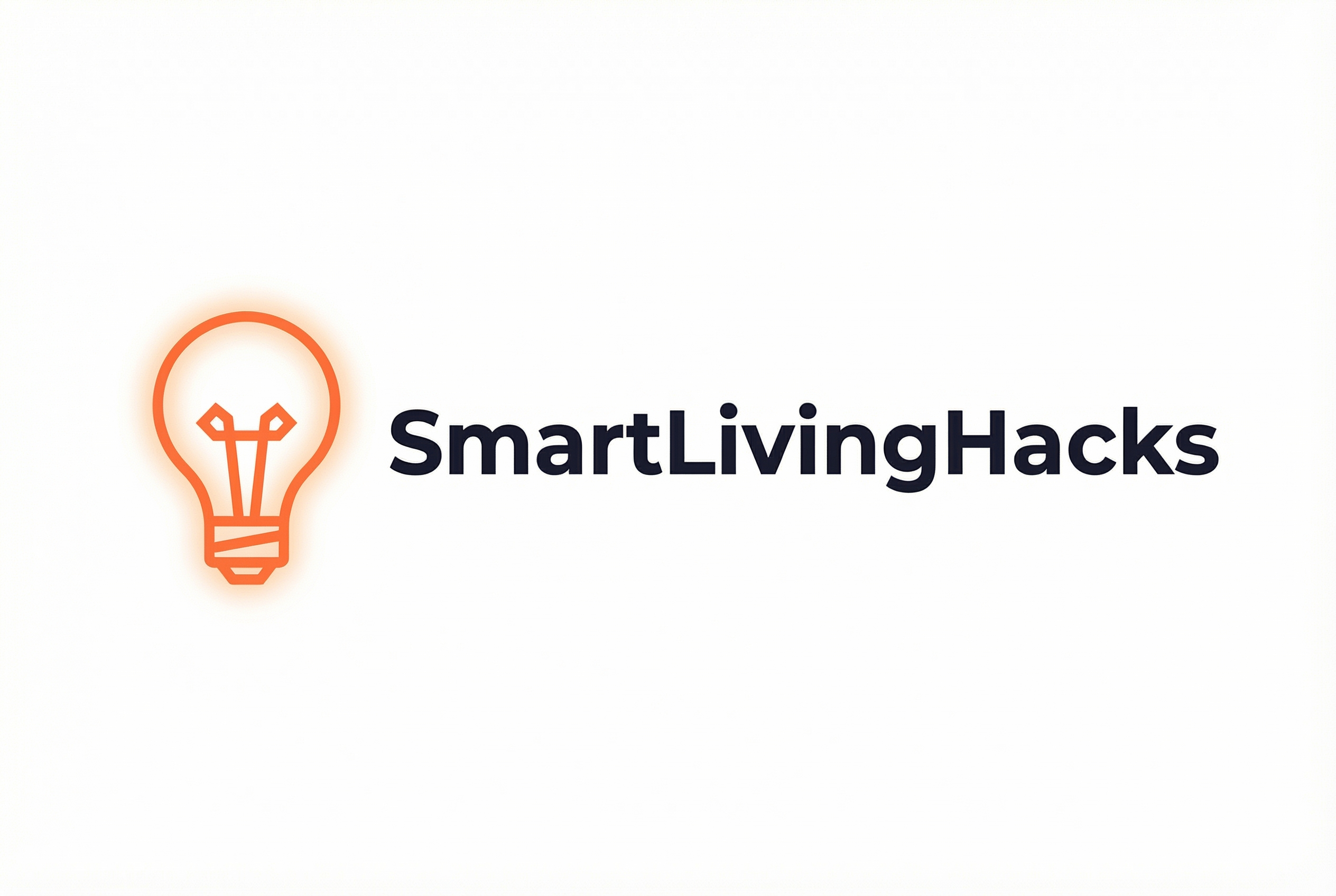 SmartLivingHacks Logo